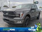 2025 Ford F-150 SuperCrew Cab 4WD Pickup for sale #FC55244 - photo 9