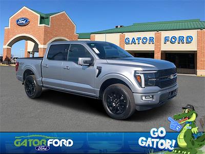 2025 Ford F-150 SuperCrew Cab 4WD Pickup for sale #FC56240 - photo 1