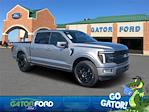 2025 Ford F-150 SuperCrew Cab 4WD Pickup for sale #FC56240 - photo 1