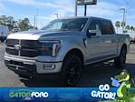 2025 Ford F-150 SuperCrew Cab 4WD Pickup for sale #FC56240 - photo 9