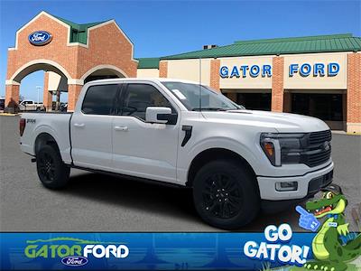 2025 Ford F-150 SuperCrew Cab 4WD Pickup for sale #FC58799 - photo 1
