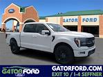 2025 Ford F-150 SuperCrew Cab 4WD Pickup for sale #FC58799 - photo 1