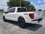2025 Ford F-150 SuperCrew Cab 4WD Pickup for sale #FC58799 - photo 7