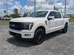 2025 Ford F-150 SuperCrew Cab 4WD Pickup for sale #FC58799 - photo 9