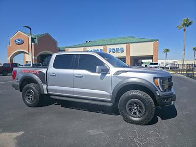 Used 2022 Ford F-150 Raptor SuperCrew Cab for sale #FC60579A - photo 2