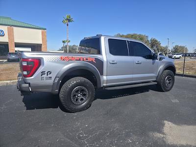 2022 Ford F-150 SuperCrew Cab 4WD Pickup for sale #FC60579A - photo 2