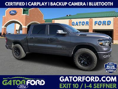 Used 2020 Ram 1500 - photo 1