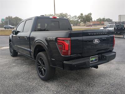 New 2025 Ford F-150 Platinum SuperCrew Cab for sale #FC62136 - photo 2