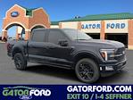 New 2025 Ford F-150 Platinum SuperCrew Cab for sale #FC62136 - photo 1
