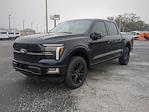 New 2025 Ford F-150 Platinum SuperCrew Cab for sale #FC62136 - photo 9