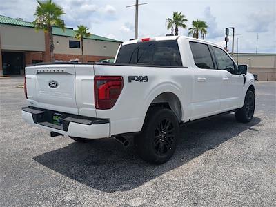 New 2025 Ford F-150 Platinum SuperCrew Cab for sale #FC65093 - photo 2