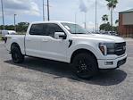New 2025 Ford F-150 Platinum SuperCrew Cab for sale #FC65093 - photo 4
