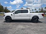 New 2025 Ford F-150 Platinum SuperCrew Cab for sale #FC65093 - photo 8
