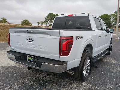 2025 Ford F-150 SuperCrew Cab 4WD Pickup for sale #FC68719 - photo 2