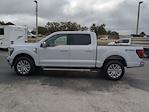 New 2025 Ford F-150 Lariat SuperCrew Cab for sale #FC68719 - photo 8