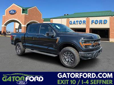 New 2025 Ford F-150 - photo 1