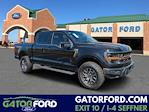 New 2025 Ford F-150 Tremor SuperCrew Cab for sale #FC69726 - photo 1