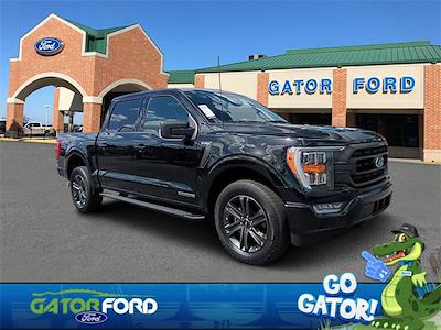2023 Ford F-150 SuperCrew Cab 4WD Pickup for sale #FC74741 - photo 1