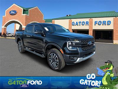 2024 Ford Ranger SuperCrew Cab RWD Pickup for sale #FC74741A - photo 1