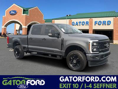 New 2026 Ford F-350 XL Crew Cab for sale #FL00193 - photo 1