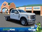 New 2025 Ford F-250 XL Super Cab 4WD Cab Chassis for sale #FL0054 - photo 1