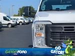 New 2025 Ford F-250 XL Super Cab 4WD Cab Chassis for sale #FL0054 - photo 10