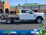 New 2025 Ford F-250 XL Super Cab 4WD Cab Chassis for sale #FL0054 - photo 4