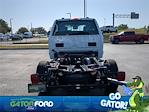 New 2025 Ford F-250 XL Super Cab 4WD Cab Chassis for sale #FL0054 - photo 5