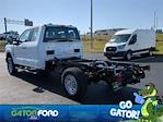 New 2025 Ford F-250 XL Super Cab 4WD Cab Chassis for sale #FL0054 - photo 6