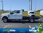New 2025 Ford F-250 XL Super Cab 4WD Cab Chassis for sale #FL0054 - photo 7