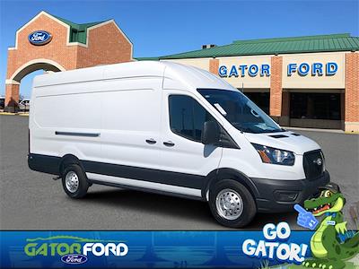 2026 Ford Transit 350 HD High Roof RWD Empty Cargo Van for sale #FL01209 - photo 1