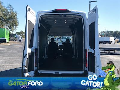 2026 Ford Transit 350 HD High Roof RWD Empty Cargo Van for sale #FL01209 - photo 2