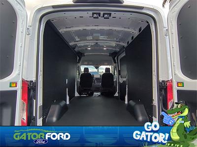 2026 Ford Transit 250 Medium Roof RWD Empty Cargo Van for sale #FL01549 - photo 2