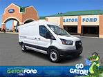 New 2026 Ford Transit 250 Medium Roof Empty Cargo Van for sale #FL01549 - photo 1