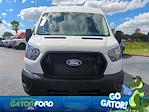 New 2026 Ford Transit 250 Medium Roof Empty Cargo Van for sale #FL01549 - photo 3