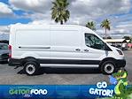 New 2026 Ford Transit 250 Medium Roof Empty Cargo Van for sale #FL01549 - photo 4
