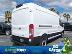 New 2026 Ford Transit 250 Medium Roof Empty Cargo Van for sale #FL01549 - photo 5