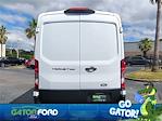 New 2026 Ford Transit 250 Medium Roof Empty Cargo Van for sale #FL01549 - photo 6