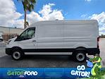 New 2026 Ford Transit 250 Medium Roof Empty Cargo Van for sale #FL01549 - photo 8