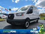 New 2026 Ford Transit 250 Medium Roof Empty Cargo Van for sale #FL01549 - photo 9