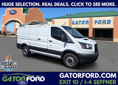 Used 2019 Ford Transit 250 - photo 1