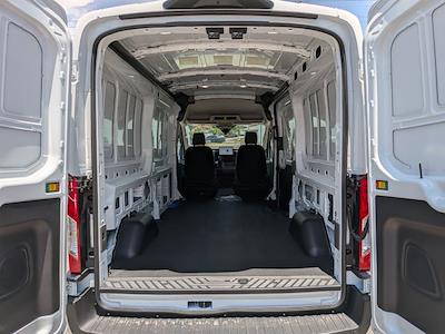 New 2026 Ford Transit 250 Medium Roof Empty Cargo Van for sale #FL01607 - photo 2