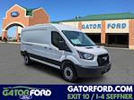 New 2026 Ford Transit 250 Medium Roof Empty Cargo Van for sale #FL01607 - photo 1