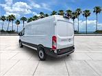 New 2026 Ford Transit 250 Medium Roof Empty Cargo Van for sale #FL01607 - photo 7