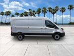 New 2026 Ford Transit 250 Medium Roof Empty Cargo Van for sale #FL01607 - photo 10