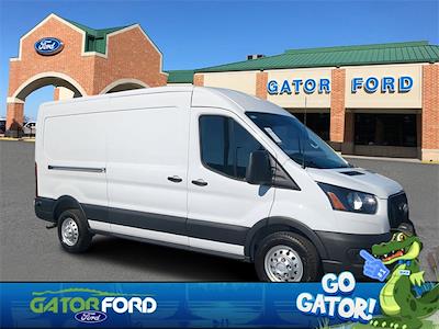 2026 Ford Transit 250 Medium Roof RWD Empty Cargo Van for sale #FL01673 - photo 1