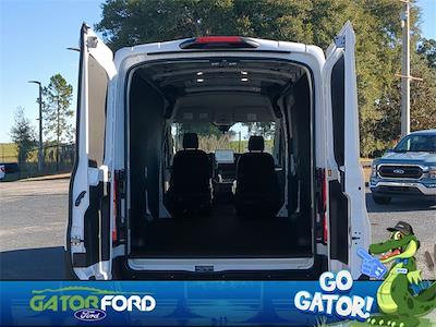 2026 Ford Transit 250 Medium Roof RWD Empty Cargo Van for sale #FL01673 - photo 2