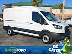 2026 Ford Transit 250 Medium Roof RWD Empty Cargo Van for sale #FL01673 - photo 3