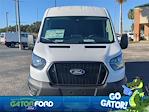 2026 Ford Transit 250 Medium Roof RWD Empty Cargo Van for sale #FL01673 - photo 4