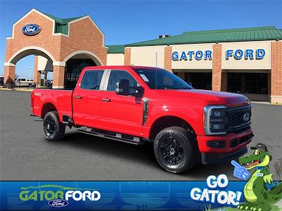 2026 Ford F-250 Crew Cab 4WD Pickup for sale #FL01784 - photo 1